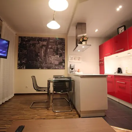 Apartament Podgorna 12 Torun Exterior photo