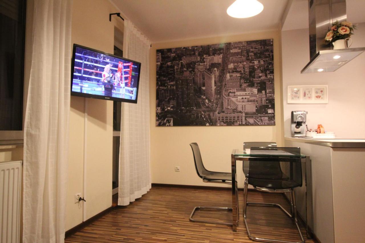Apartamento Podgórna 12 Stary Toruń