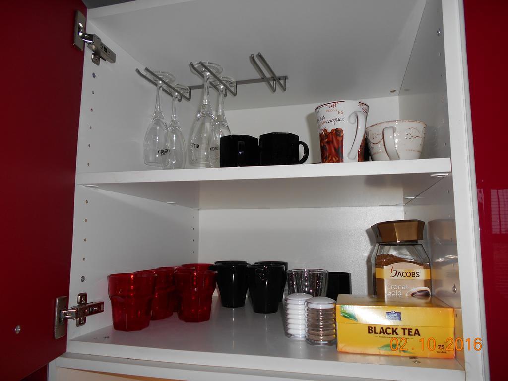 Apartamento Podgórna 12 Stary Toruń