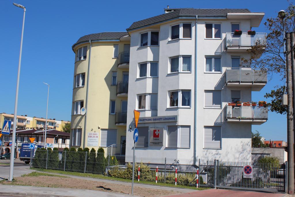 Podgórna 12 *