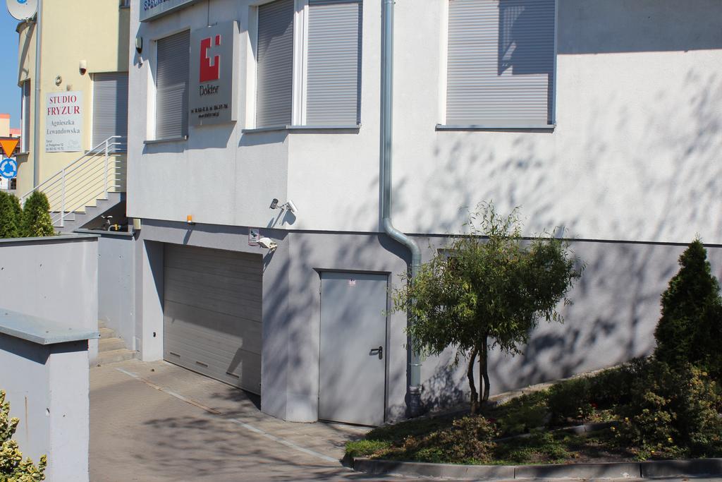 Apartamento Podgórna 12 Stary Toruń