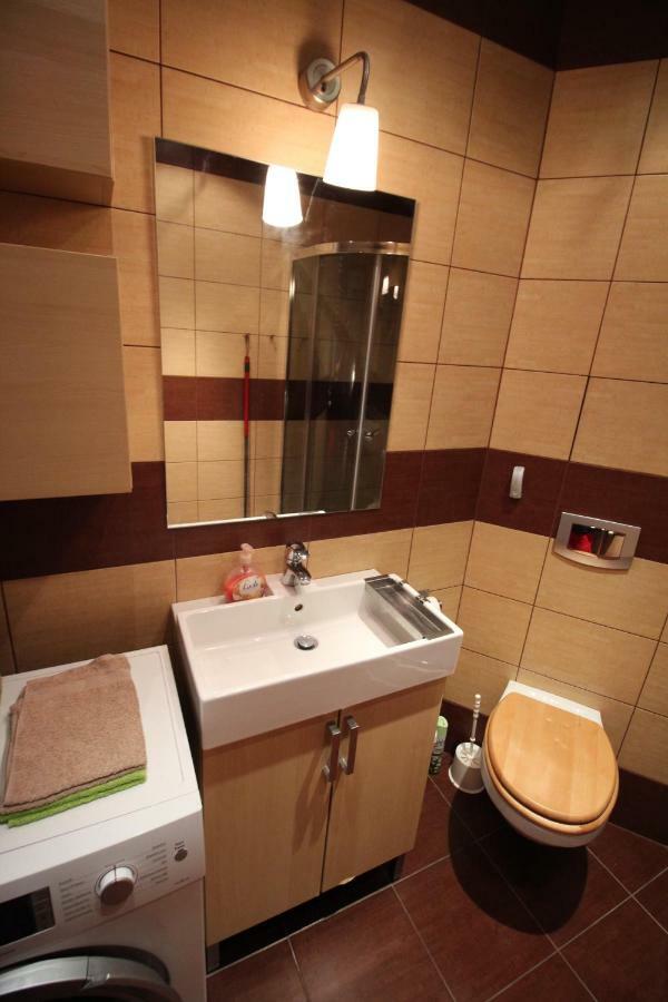 Apartamento Podgórna 12 Stary Toruń