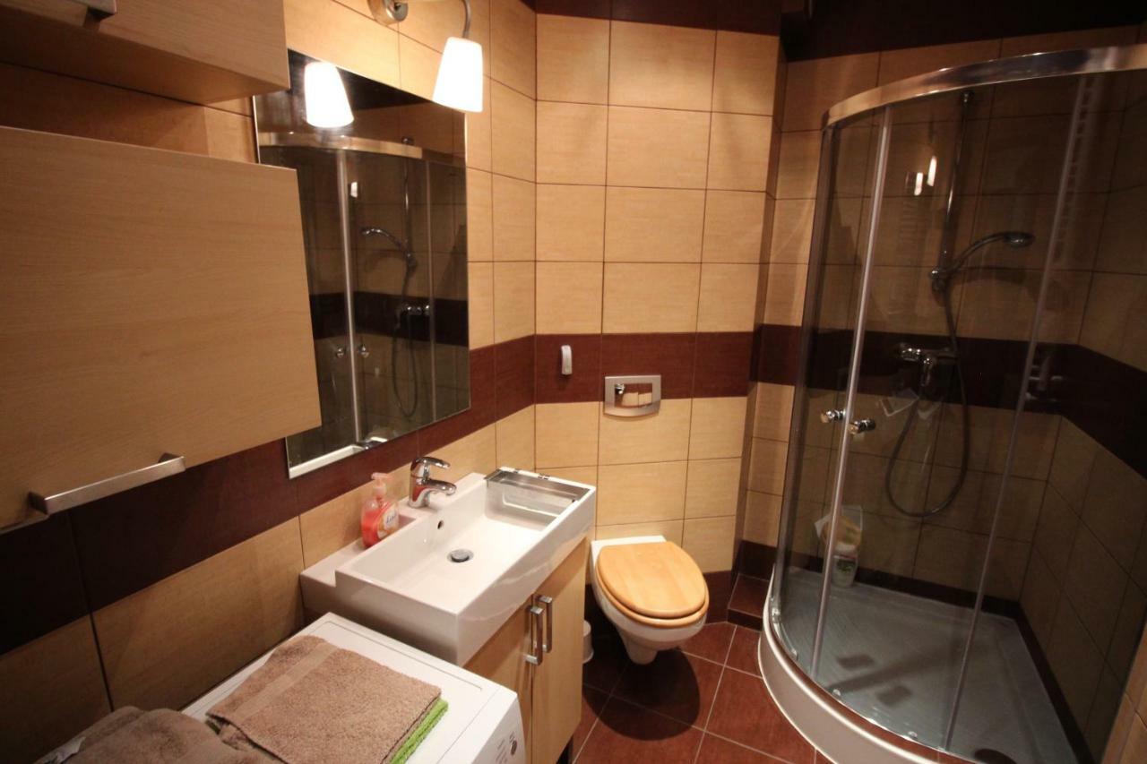 Apartamento Podgórna 12