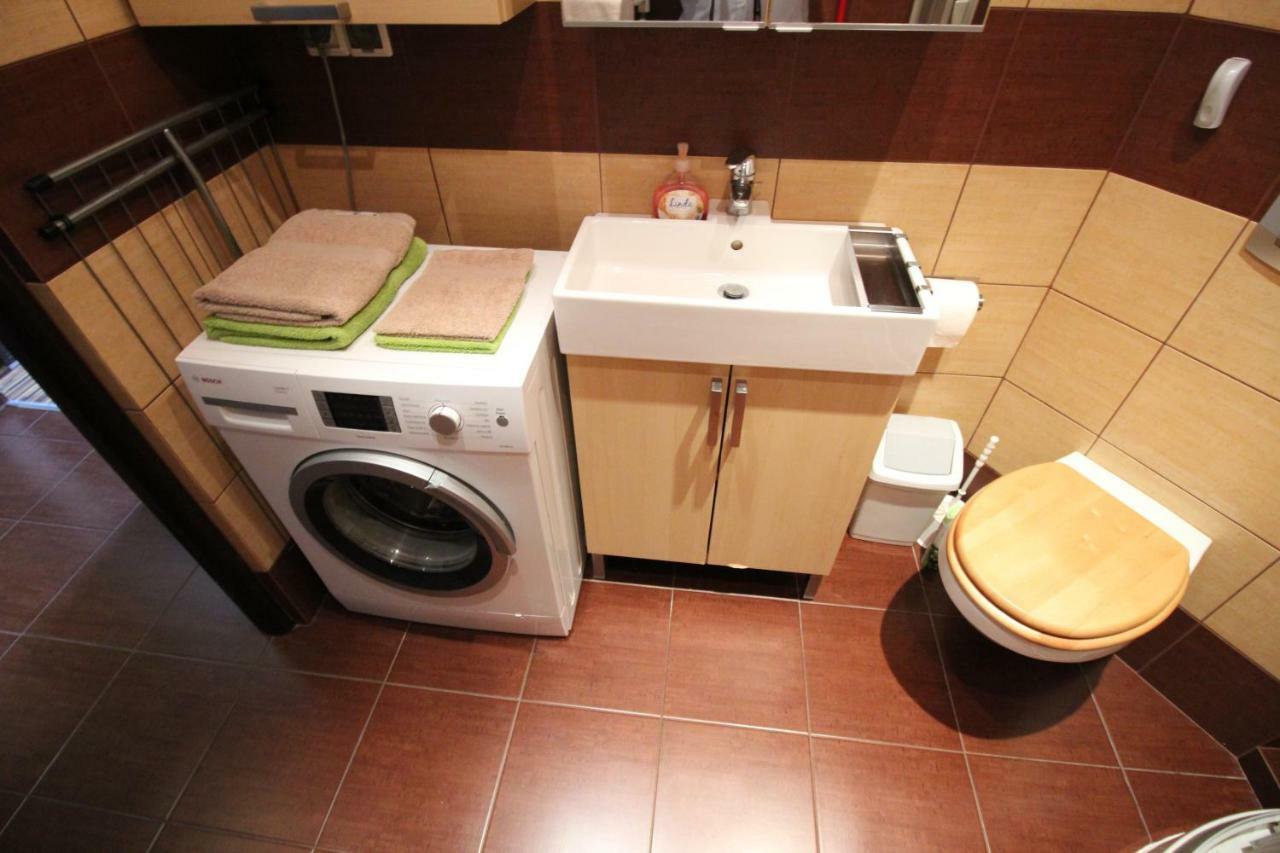 Podgórna 12 Apartamento