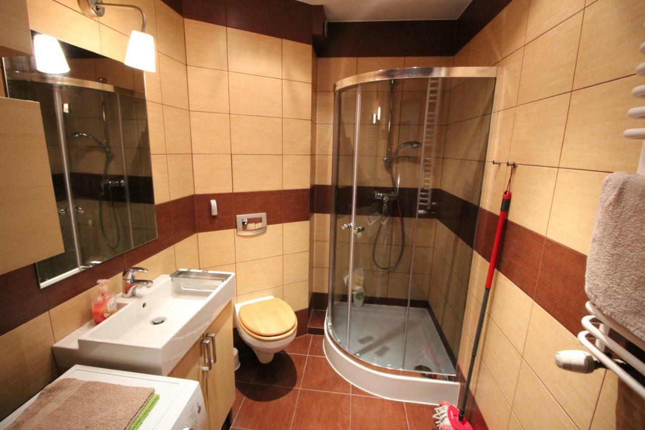 Apartamento Podgórna 12 *