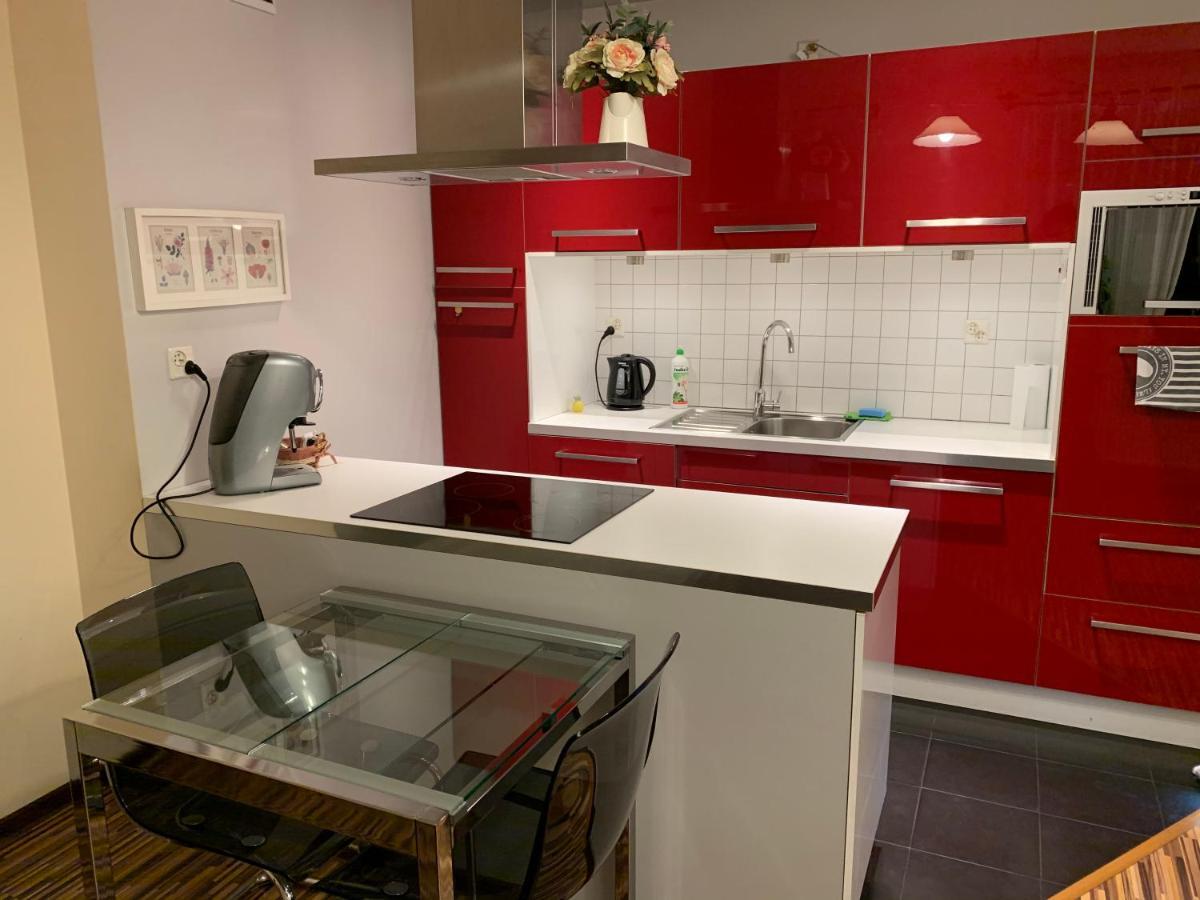Podgórna 12 Apartamento *