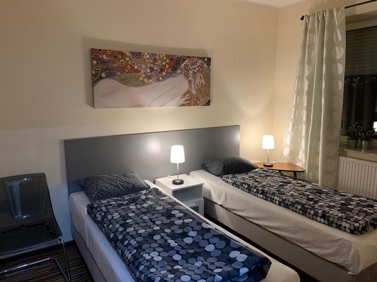 Podgórna 12 Apartamento Stary Toruń